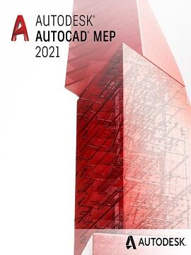 Buy Software: Autodesk AutoCAD MEP 2021
