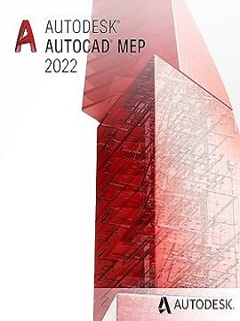 Buy Software: Autodesk AutoCAD MEP 2022