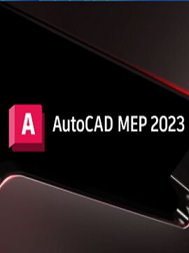 Buy Software: Autodesk AutoCAD MEP 2023