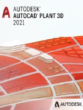 Buy Software: Autodesk AutoCAD Plant 3D 2021