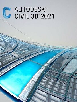 Buy Software: Autodesk Civil 3D 2021