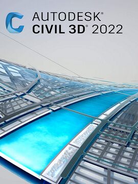 Buy Software: Autodesk Civil 3D 2022