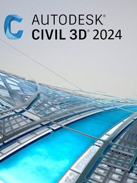 Buy Software: Autodesk Civil 3D 2024