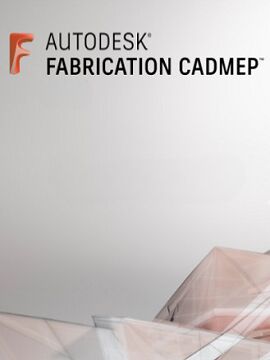 Buy Software: Autodesk Fabrication CADmep 2024 PC