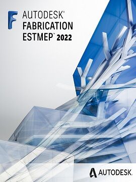 Buy Software: Autodesk Fabrication ESTmep 2022 PSN