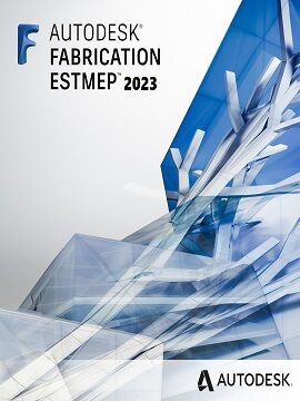 Buy Software: Autodesk Fabrication ESTmep 2023 PSN