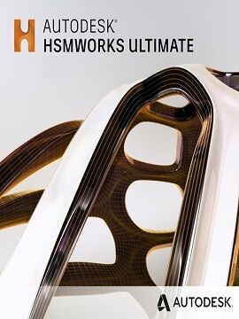 Buy Software: Autodesk HSMWorks Ultimate Student Edition