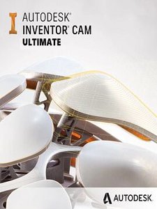 Buy Software: Autodesk Inventor CAM Ultimate 2024 PC