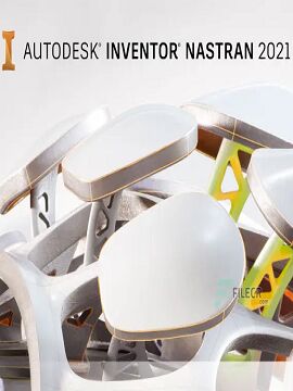 Buy Software: Autodesk Inventor Nastran 2021 PC