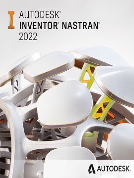Buy Software: Autodesk Inventor Nastran 2022 PC