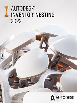 Buy Software: Autodesk Inventor Nesting 2022 PC