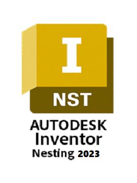 Buy Software: Autodesk Inventor Nesting 2023