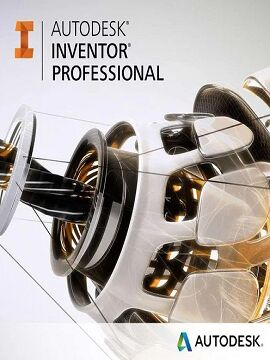 Buy Software: Autodesk Inventor Professional 2021 XBOX