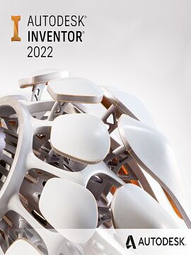 Buy Software: Autodesk Inventor Professional 2022 PC