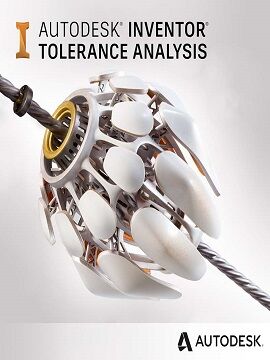 Buy Software: Autodesk Inventor Tolerance Analysis 2021