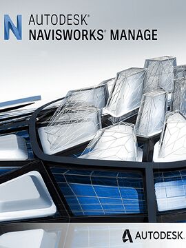 Buy Software: Autodesk Navisworks Manage 2021 XBOX