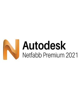 Buy Software: Autodesk Netfabb Premium 2021 PSN