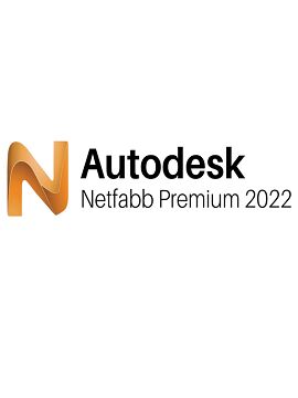 Buy Software: Autodesk Netfabb Premium 2022 PSN