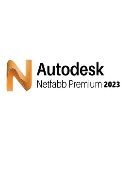 Buy Software: Autodesk Netfabb Premium 2023 PC