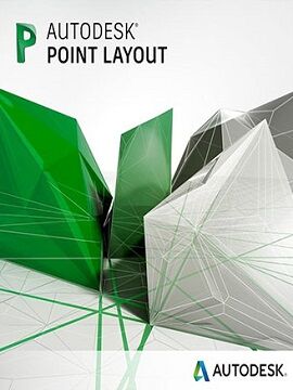 Buy Software: Autodesk Point Layout 2021 PC