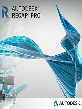 Buy Software: Autodesk ReCap Pro 2021 PSN