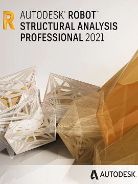 Buy Software: Autodesk Robot Structural Analysis Professional 2021 PC