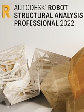 Buy Software: Autodesk Robot Structural Analysis Professional 2022 PC