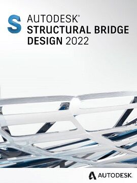 Buy Software: Autodesk Structural Bridge Design 2022