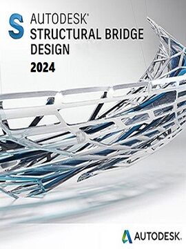 Buy Software: Autodesk Structural Bridge Design 2024 PSN
