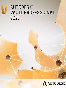 Buy Software: Autodesk Vault Professional 2021