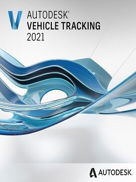 Buy Software: Autodesk Vehicle Tracking 2021 PC