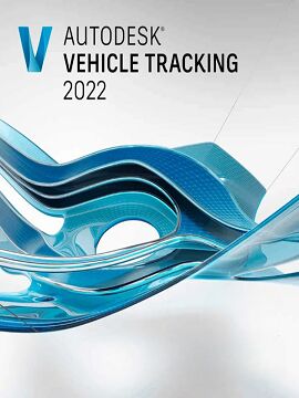 Buy Software: Autodesk Vehicle Tracking 2022 NINTENDO