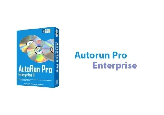 Buy Software: AutoRun Pro Enterprise II NINTENDO