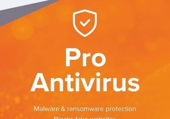 Buy Software: Avast Antivirus Pro 2020 PC
