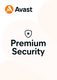 compare Avast Premium Security 2022 CD key prices