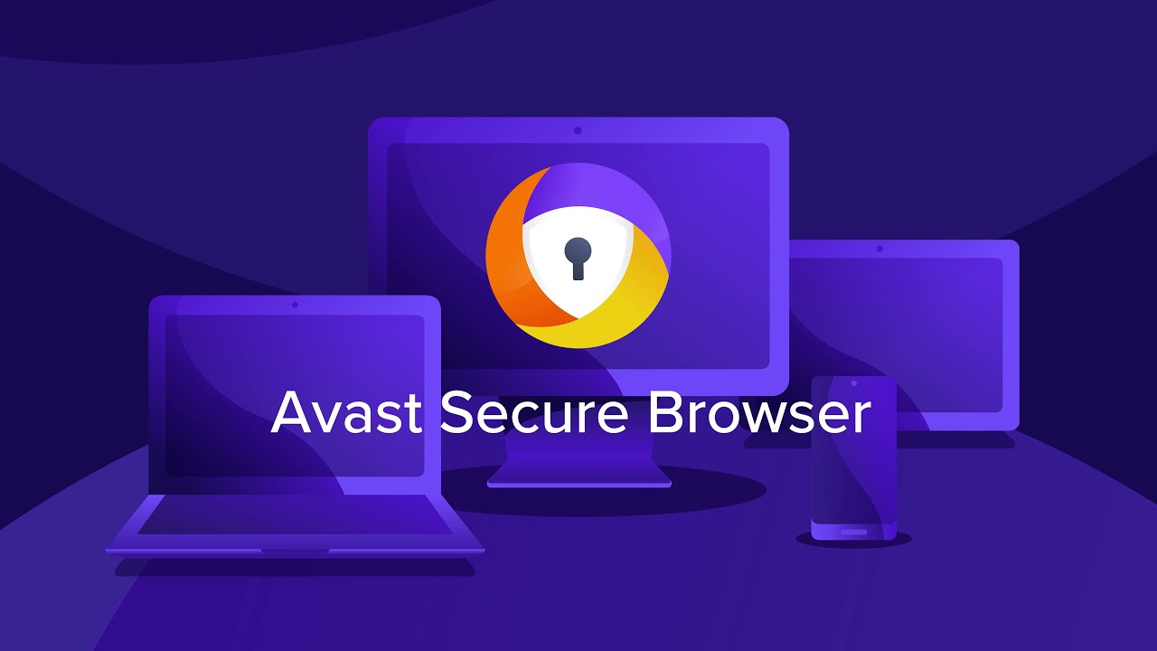 Buy Software: Avast Secure Browser Pro