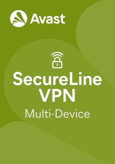 buy Avast SecureLine VPN 2022 cd key for all platform