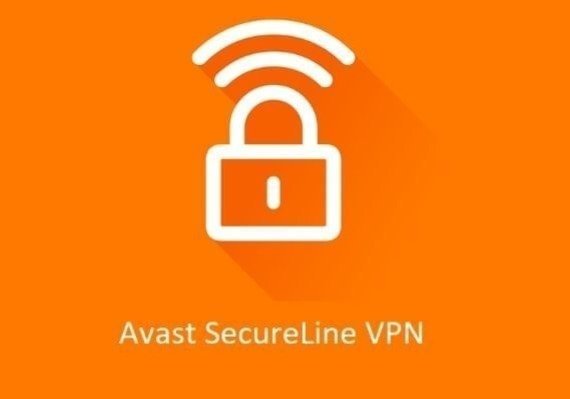 Buy Software: Avast SecureLine VPN PSN