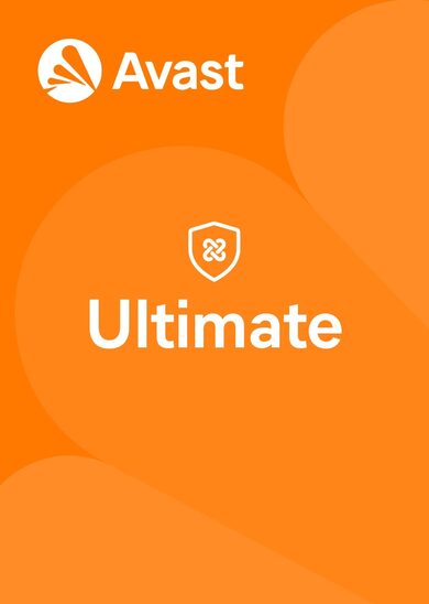 Buy Software: Avast Ultimate 2022 PSN