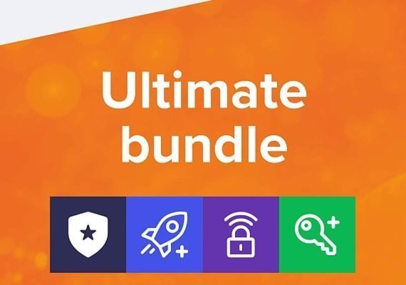 Buy Software: Avast Ultimate Bundle NINTENDO