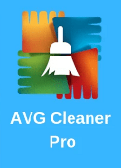 Buy Software: AVG Cleaner Pro PSN