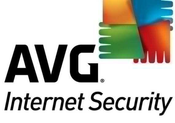 Buy Software: AVG Internet Security 2020 NINTENDO