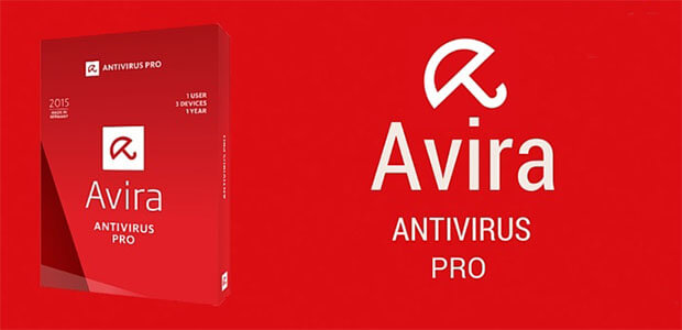 Buy Software: Avira Antivirus Pro PC