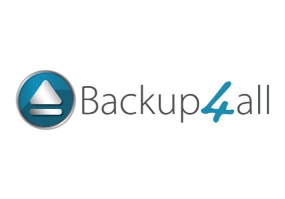 Buy Software: Backup4all 2022 NINTENDO