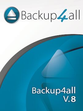 Buy Software: Backup4all Lite 2023 PC