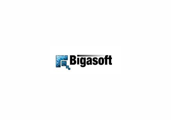 Buy Software: Bigasoft Audio Converter PC
