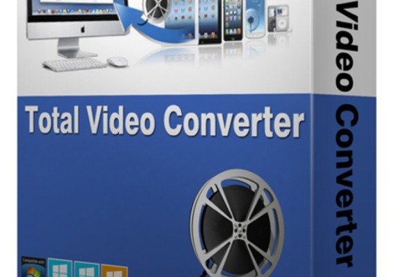 Buy Software: Bigasoft Total Video Converter PSN