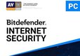 compare Bitdefender Internet Security 2021 CD key prices