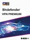 compare Bitdefender Premium VPN CD key prices