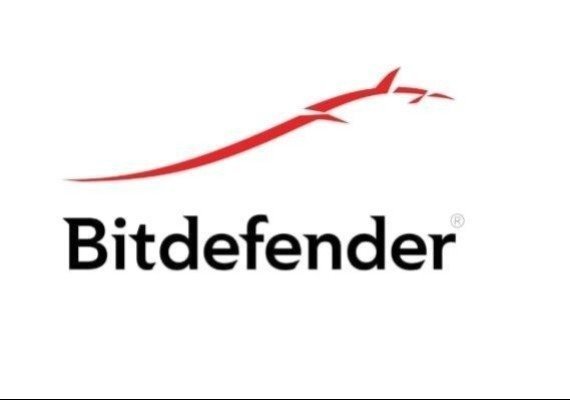 Buy Software: Bitdefender Total Security 2022